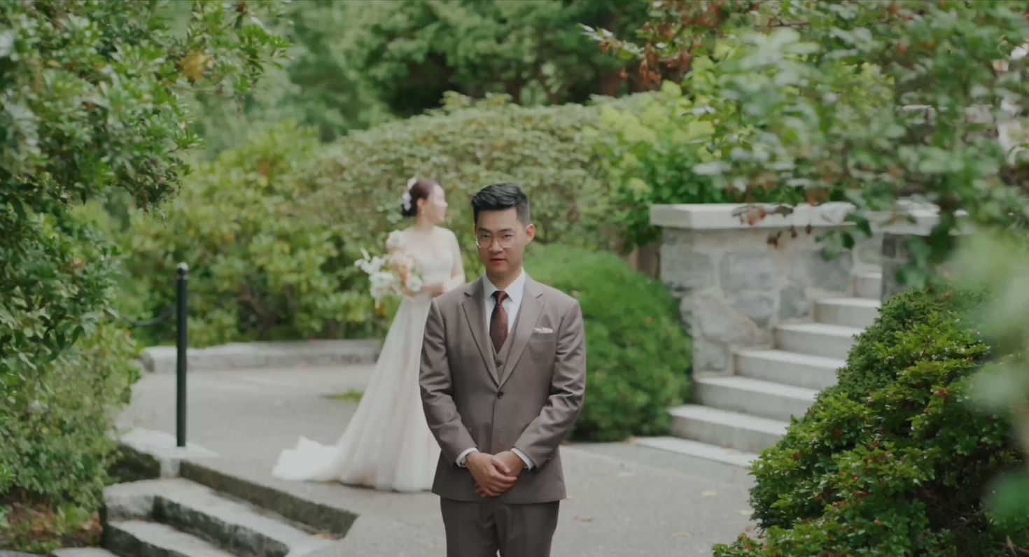 D&N 婚礼纪录片预告.mov